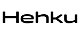 Hehku Pörssi logo